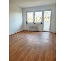 Schicke 2 Zimmerwohnung mit Balkon - Frankfurt am Main Fechenheim