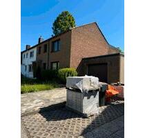 Neu renoviertes schönes Haus in Düsseldorf Rath