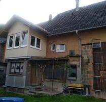 Haus zu Verkaufen - 70.000,00 EUR Kaufpreis, ca.  100,00 m² in Meiningen (PLZ: 98617)