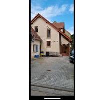 2 Häuser im Herzen Rheinhessens - Flonheim