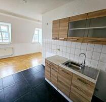 MEGA =》 ALTENDORFERSTR. 12 1 ZI DACHGESCHOSS, EINBAUKÜCHE, WANNE !! - Chemnitz