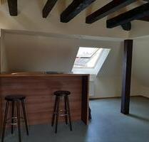 1-Raum-Wohnung - 378,00 EUR Kaltmiete, in Templin (PLZ: 17268)