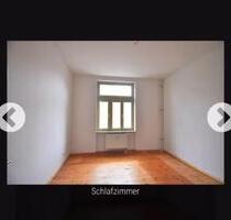 ANFRAGESTOPP 3 Raum Wohnung Altbau Bahnhofsviertel - Rostock Hansaviertel