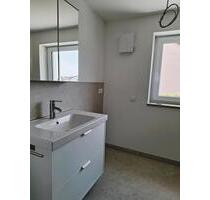 NEU: 3,5 Zimmer Mietwohnung 82m² in Treuchtlingen - Erstbezug!