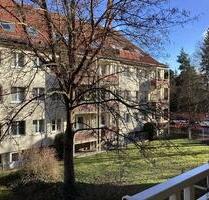 3 Zimmerwohnung in der Nähe vom Cospudener See! - Markkleeberg