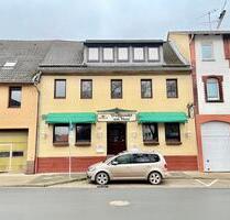 Ehemalige Gaststätte mit Inventar am Neustädter Platz - Uslar