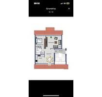Charmante 2 Zimmer Wohnung - 590,00 EUR Kaltmiete, in Pforzheim (PLZ: 75180) Büchenbronn