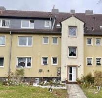 Gemütliche 3-Zimmer Etagenwohnung in Wilhelmshaven