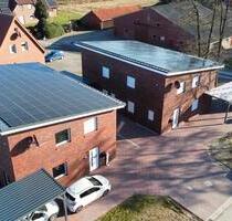 80 m² Doppelhaushälfte zur Miete in Friesoythe, Goldammerweg