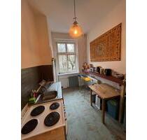 Möblierte 2 Zimmer frei für 3,5 Monate 68qm, Friedrichshain - Berlin Friedrichshain-Kreuzberg