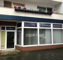 Aufgepasst! - Schöne Bürofläche im Erdgeschoss - Duisburg Huckingen