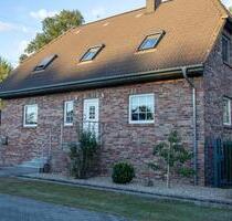 Großzügiges Einfamilienhaus von privat - Petershagen/Eggersdorf