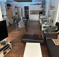 Zentrumsnahe 3 Zimmer Wohnung in Leck