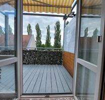1 Zi.-Appartement in Gersthofen-Zentrum !!!