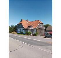 Haus, Resthof mit Nebengebäude - 215.000,00 EUR Kaufpreis, in Bergen an der Dumme (PLZ: 29468)