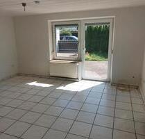 Wohnung in Klosterlechfeld Erdgeschoss 3 Zimmer mit Garten - Untermeitingen