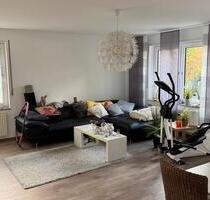 Schöne 2 Zimmer Wohnung - 680,00 EUR Kaltmiete, ca.  60,00 m² in Mönchengladbach (PLZ: 41179) West