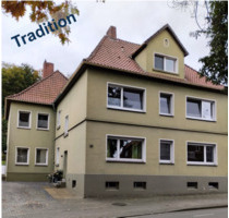 Mehrgenerationenhaus in Schledehausen - Bissendorf