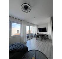 Neubau! Moderne 2-Zimmer Wohnung in Duisburg