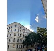Altbau Hochparterre Wohnung -möbliert- ONLY UNTIL MARCH - Berlin Rummelsburg