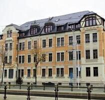 +++Helle, großzügig geschnittene 2-Raum-Wohnung mit Balkon - Chemnitz Helbersdorf