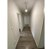@%§4@%§4@%§4 Renovierte 3-Raumwohnung im ersten Obergeschoss mit Balkon @%§4@%§4@%§4 - Minden Bölhorst