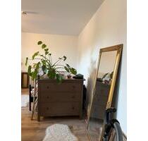 4 Wochen Untermiete 1-Zimmer-Wohnung - München Giesing