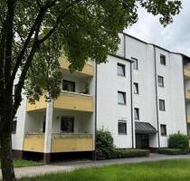 Wohnung im Schmutterpark Neusäss 2 Zi EBKBalkon - Bobingen