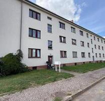 2-Raum-Wohnung mit Balkon in ruhiger Lage - Magdeburg Neue Neustadt