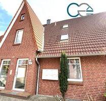 Gemütliche 2-Zimmer-Dachgeschosswohnung mit Loggia und Außenstellplatz in Marklohe!