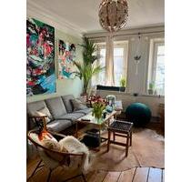 Charmante Altbauwohnung im Herzen der Schanze zur ZWISCHENMIETE - Berlin Friedrichshain-Kreuzberg