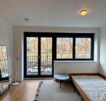 1-Zimmer Wohnung Flat Studio Microapartement Kreuzberg - Berlin Friedrichshain-Kreuzberg