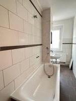 3 Zimmer Mietwohnung in Senftenberg ansehen und einziehen mit Aktion 
