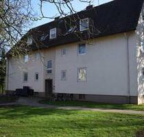 Großzügige 4-Zimmer-Wohnung in Minden