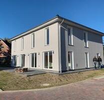 Doppelhaushälfte Schönkirchen - zu sofort frei