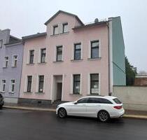 Mehrfamilienhaus zur Kapitalanlage oder zur Selbstnutzung - Plauen Altstadt