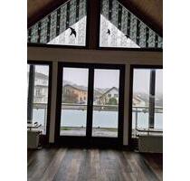 Studiowohnung mit tollem Ausblick zu vermieten - Brücken (Pfalz)