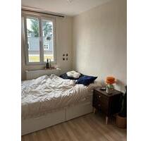 Zwei Zimmer in 4er WG frei - 380,00&nbsp;EUR Kaltmiete, ca.&nbsp; 15,00&nbsp;m&sup2; in Aachen (PLZ: 52068) Aachen-Mitte