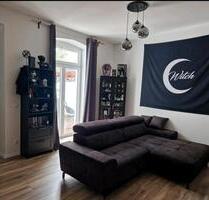 3 Raum Wohnung - nähe Petersberg - 88qm (mit Küche) - Erfurt Andreasvorstadt