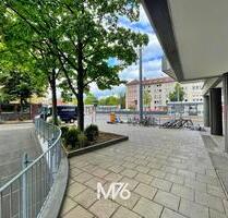 ++ PENTHOUSE APPARTEMENT | 125m2 | 3 ZIMMER ++ - Karlsruhe Südstadt