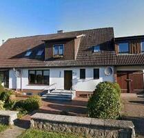 Ein-Zweifamilienhaus mit viel Potenzial - Neuberend