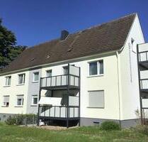 Stop! Individuelle 2-Zimmer-Wohnung mit Balkon! - Essen Stadtbezirk VII