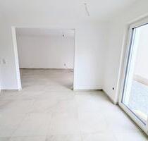 Erdgeschoss Terrassen-Wohnung Erstbezug - zentral in Bad Birnbach