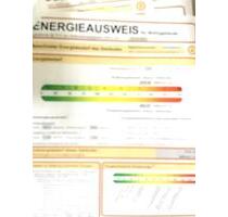 3 Zimmerwohnung mit Balkon und Garage - Uelzen