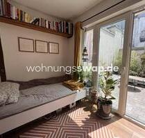 Wohnungsswap - 2 Zimmer, 30 m² - Glasstraße, Ehrenfeld, Köln