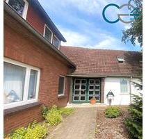 Großzügige 5-Zimmer-Wohnung in Heemsen!