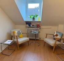 Praxis, Praxisräumlichkeiten, Büro - Düsseldorf Pempelfort