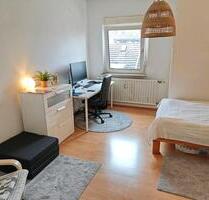 2 Zimmer Wohnung in Solingen Ohligs ab 01.03.