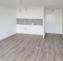 Frisch renoviertes Apartment für Singles in Mannheim-Vogelstang wartet auf Sie!