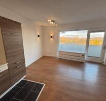 1-Zi.-Appartement mit Balkon&EBK in Bad Rothenfelde zu verkaufen!